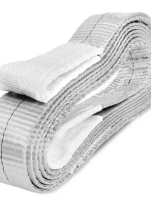 Стропа текстильная строп текстильный стропы