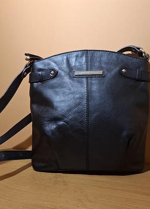 Женская фирменная сумка jasper conran