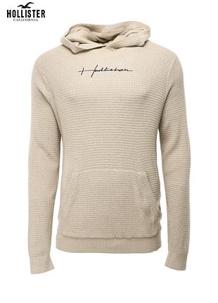 Чоловіча  кофта худи hollister оригінал [ m-l]