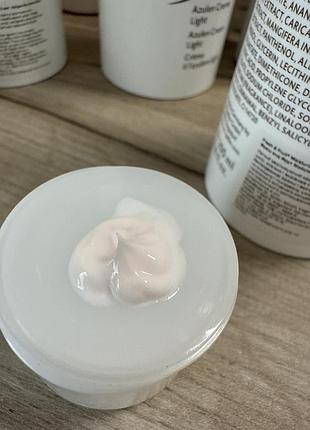 Крем для обличчя dr. spiller fresh&fruit 7