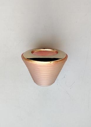 Запасний плафон для люстри світильника бра торшера