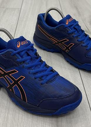Женские кроссовки asics gel-lethal feld 3 (25 см)