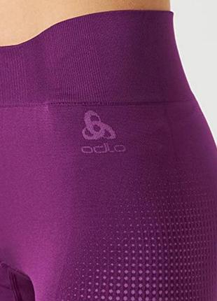 Брендові легинси