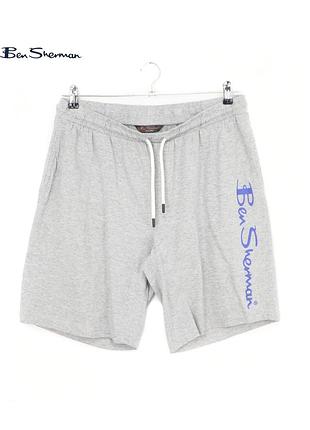 Чоловічі легкі шорти ben sherman оригінал [ l ]