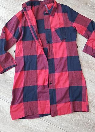 Рубашка 38 г.