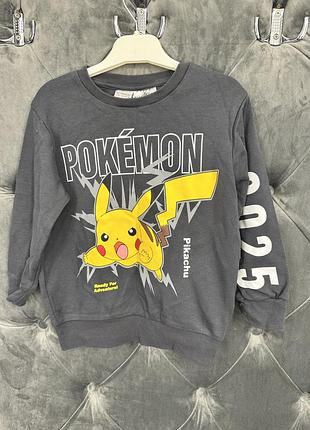 Світшот pokémon