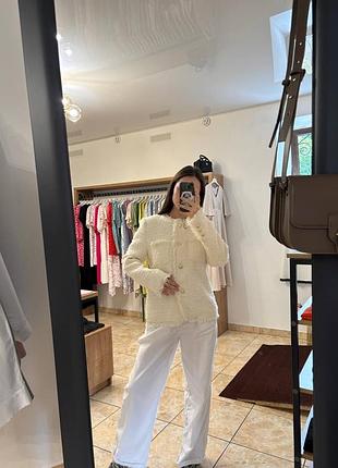 Піджак жіночий від італійського виробника в стилі