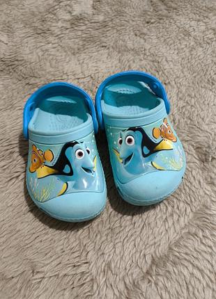 Дитячі крокси, 21/22 розмір