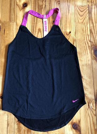 Спортивна майка nike