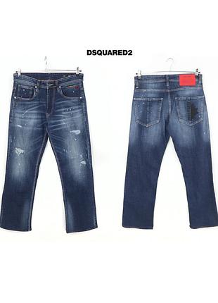 Чоловічі джинси dsquared2 оригінал [ 32 ]