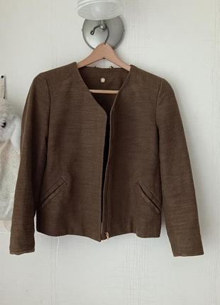 Пиджак. жакет. бренд.