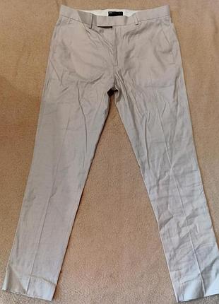 Мужские летние брюки