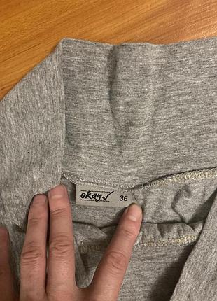 Спідниця довга 4