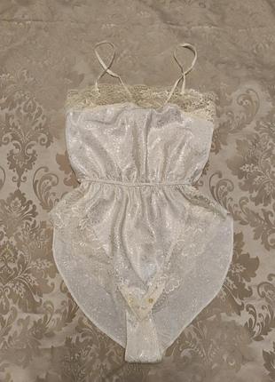 Боди ромпер женский для дома