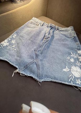 Спідниця, розмір s, ціна 200 грн