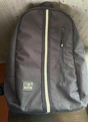 Шкільний рюкзак kite