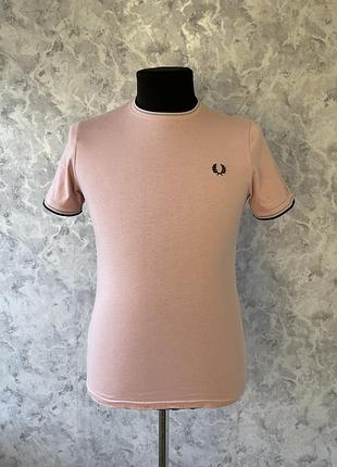 Футболка fred perry