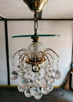 Люстра на стелю
