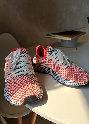 Кросівки адідас оригінал