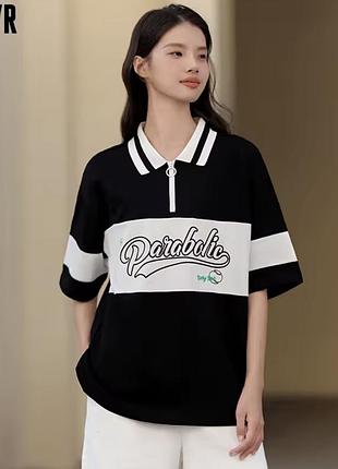 Polo shirt semir🖤🤍💚🎧10 фото