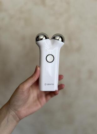 Портативний мікрострумовий апарат zemits vivotite