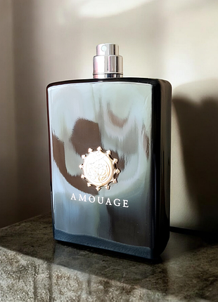Amouage memoir man
