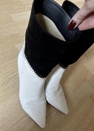 Чоботи jimmy choo
