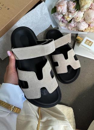 Шлепанцы женские