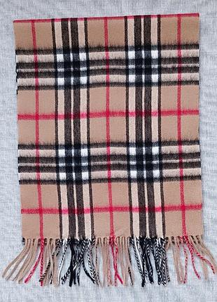 Мужской кашемировые шарф  от lochmere.