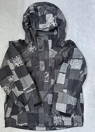 Куртка водонепроникна mckinley на хлопчика