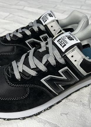 Кроссовки new balance 574 714-1