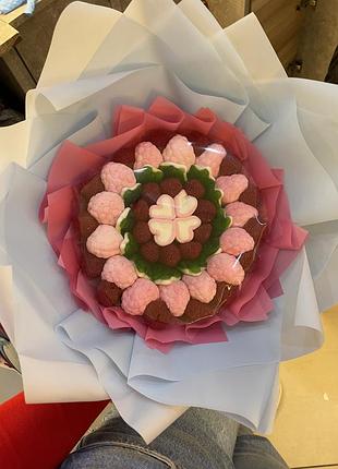 Солодкі букети 8