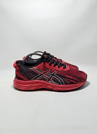 Жіночі кросівки asics 37 розмір бігові фітнес волейбол гандбол