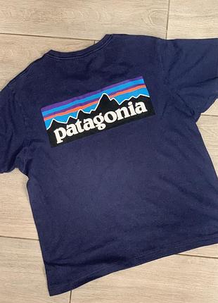 Футболка patagonia