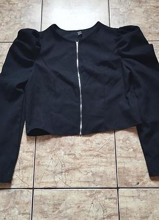 Женский пиджак от shein