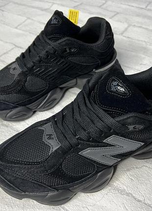 Кроссовки new balance 9060 3335