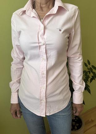 Жіноча сорочка gant