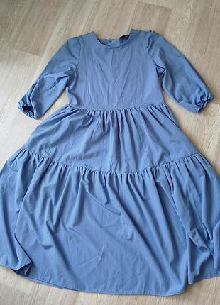Легка сукня