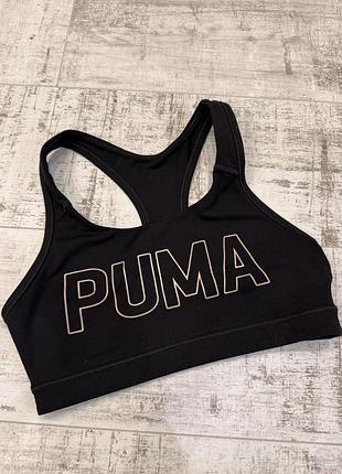 Оригінальний топ від puma m