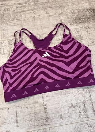 Оригінальний топ від adidas l