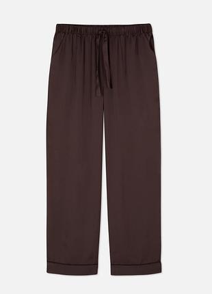 Primark сатинові штани