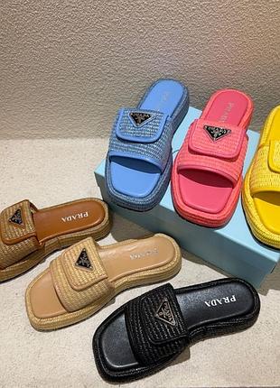 Шльопанці жіночі