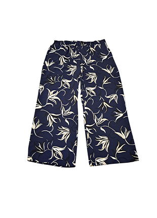 Женские летние брюки the collection debenhams, размер u9 18 (xl)