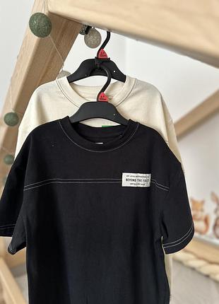 Футболка для хлопчика!