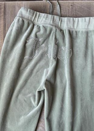 Штани juicy couture розмір м
