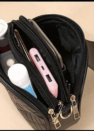 Сумочка жіноча 2