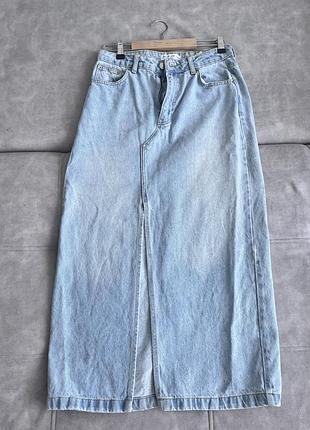 Спідниця джинсова one by one
