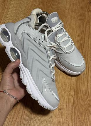 Кросівки чоловічі nike sportswear air max tw white dv7721-002