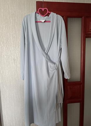 Сукня на запах asos