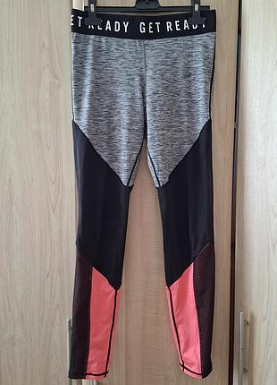 Лосины спортивные